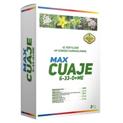 max-cuaje